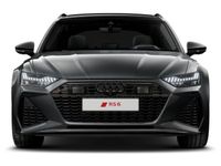 Audi RS6 - Vorschau Bild 7