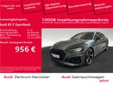 Audi RS 5 Sportback 2.9 TFSI quattro - Audi RS5 aus 2021