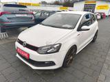 Volkswagen Polo V GTI *Einzelstück* - Volkswagen Polo aus 2011: GTI