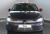 Volkswagen Polo - Vorschau Bild 3