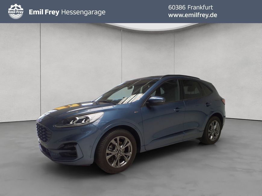Image of Ford Kuga