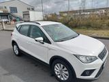 Seat Arona Style - Seat mit Diesel-Antrieb: Kleinwagen