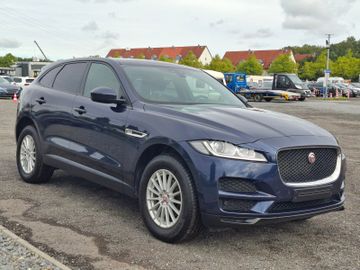 Jaguar F-Pace - 2