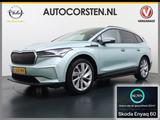 Skoda Enyaq iV 60 First Edition SOH 92% 3-Zone Ecc Ada - Skoda Enyaq Gebrauchtwagen