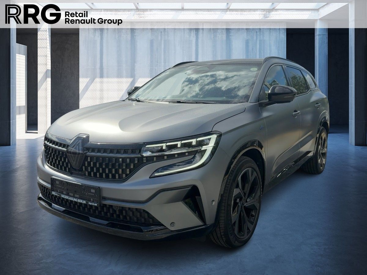 Renault Espace 1.3 E-Tech 200 Esprit Alpine Fullhybrid