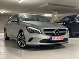 Mercedes-Benz CLA 180*Garantie*LED*Kamera*Navi*SHZ - : mit Klimaanlage, Garantie