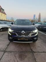 Renault Koleos Initiale Paris 4x4 - gebrauchte Renault Koleos aus dem Jahr 2018
