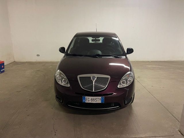 Lancia Ypsilon 1.2 69 CV Elle