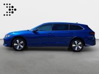 Volkswagen Passat Variant - Vorschau Bild 5