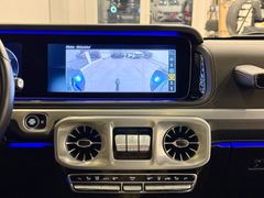 Mercedes-Benz G 500 - Vorschau 9