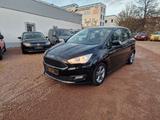 Ford C-Max Cool & Connect*Klima*SHZ*BF*8xALU*Garantie - Ford C-MAX Cool-&-Connect mit Benzin-Antrieb