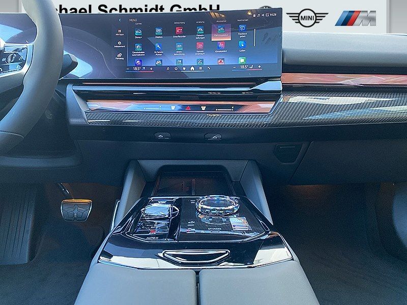 BMW i5 - Bild 13