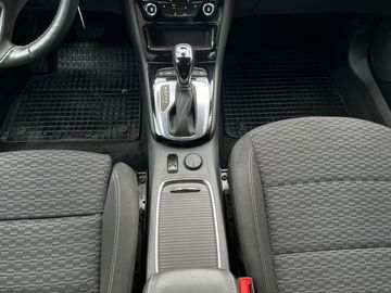 Bild 19 Opel Astra Sports Tourer Dynamic - RFK | SHZ | LHZ