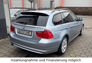 BMW 320 - 4