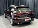Porsche Macan S|18-WEGE SITZE|AHK|KAMERA|DEUTSCHES FZG| - : Geländewagen, Deutsche