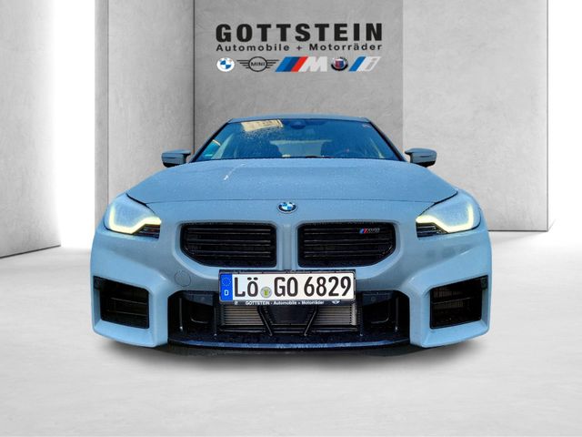 BMW M2 Coupé M Drivers P. Head-Up HK HiFi DAB LED - 