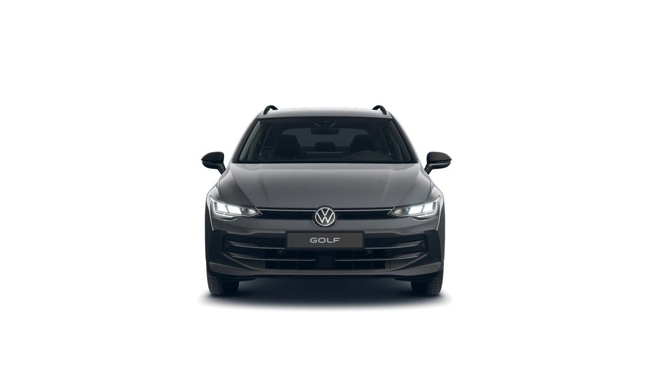 Volkswagen Golf Variant VIII 1.5 eTSI GOAL ACC CARPLAY ALU foto 3