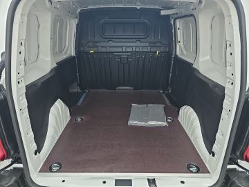 Bild 8 Opel Combo E Cargo Basis LED Rückfahrkam. Temp Tel.-V