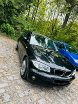 BMW 1er gepflegt und top Zustand - BMW aus 2005: 1er