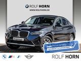 BMW X4 xDrive20d Klimaaut Komfortzugg HIFI RKam Navi - BMW X4 Jahreswagen
