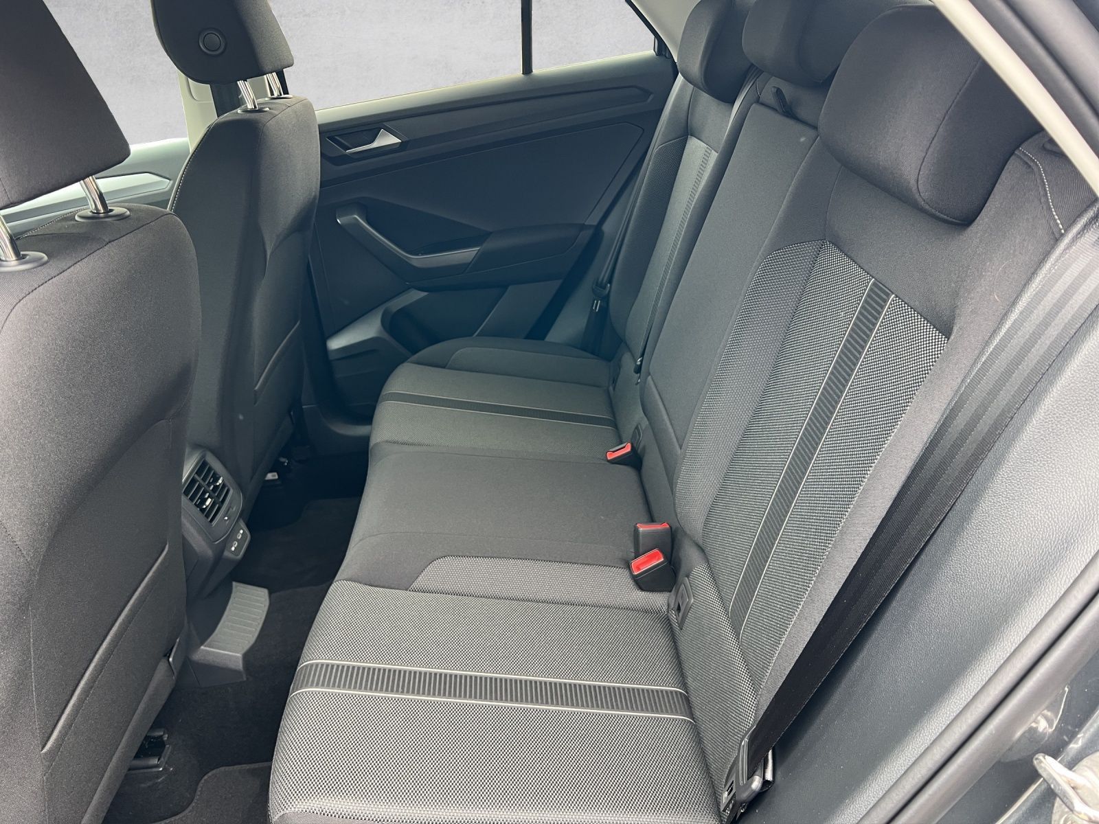 T-Roc Life 2.0 TDI Navi*LED*SHZ
