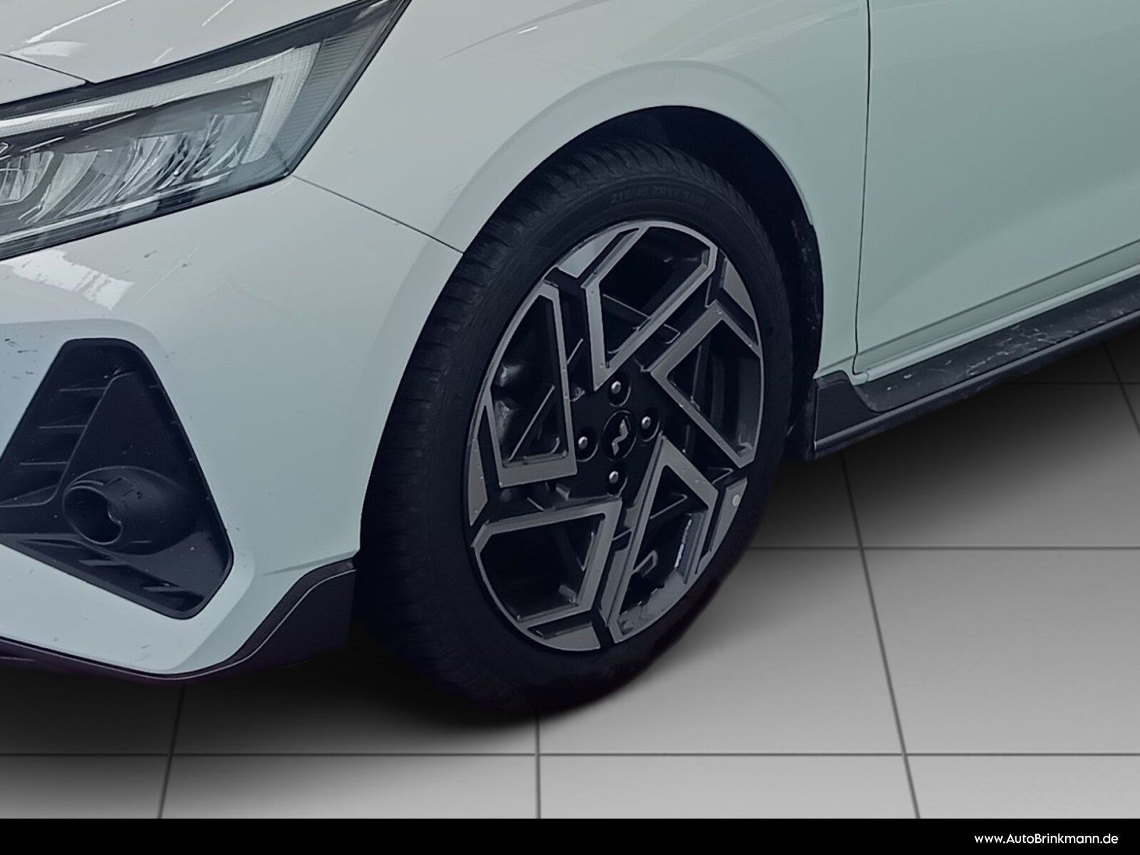Hyundai i20 – Bild 12