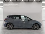 BMW 218d Active Tourer M Sport Driv.Assist+ Head-Up - gebrauchte BMW 218 Active Tourer aus dem Jahr 2022