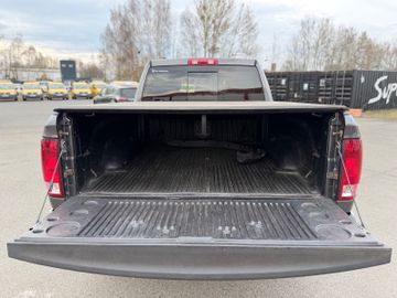 Dodge RAM - 7