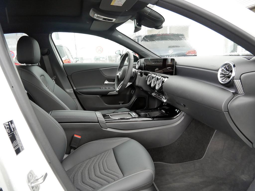 Mercedes-Benz A-Class Limo Progressive Line Advanced Plus Standh, миниатюра 10