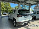 Volkswagen T-Cross 1.0 TSI Life DSG+ACC+NAVI+PDC+L&S+DAB+ - VW T-Cross von 2022
