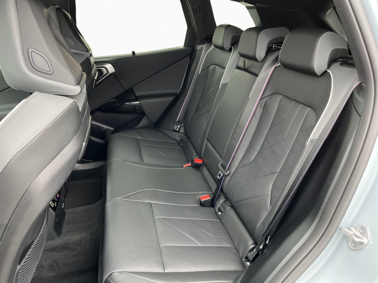 BMW X3 - Bild 13
