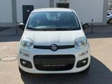 Fiat Panda Easy TÜV NEU/KLIMA/PARKTRONIC/CITY SERVO/ - gebrauchte Fiat Panda aus dem Jahr 2017