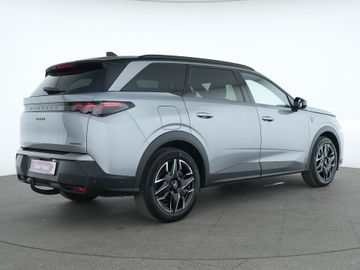 Peugeot 5008 - 6