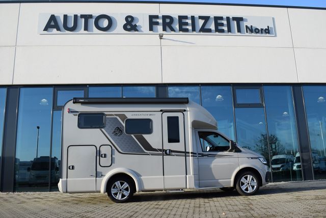 Knaus KNAUS TOURER VAN 500 MQ VANSATION, 3,5 t