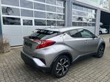 Toyota C-HR Team D*Sommer- und Winterreifen auf Aluf. - Toyota: Team