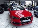 Audi A3 2.0 TDI, quattro, S-line, AHK - Audi A3: Cabrio, 2.0