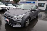 Hyundai i20 YES! mit erst 18.000 KM # Lieferung möglich. - Hyundai i20 Gebrauchtwagen in Essen