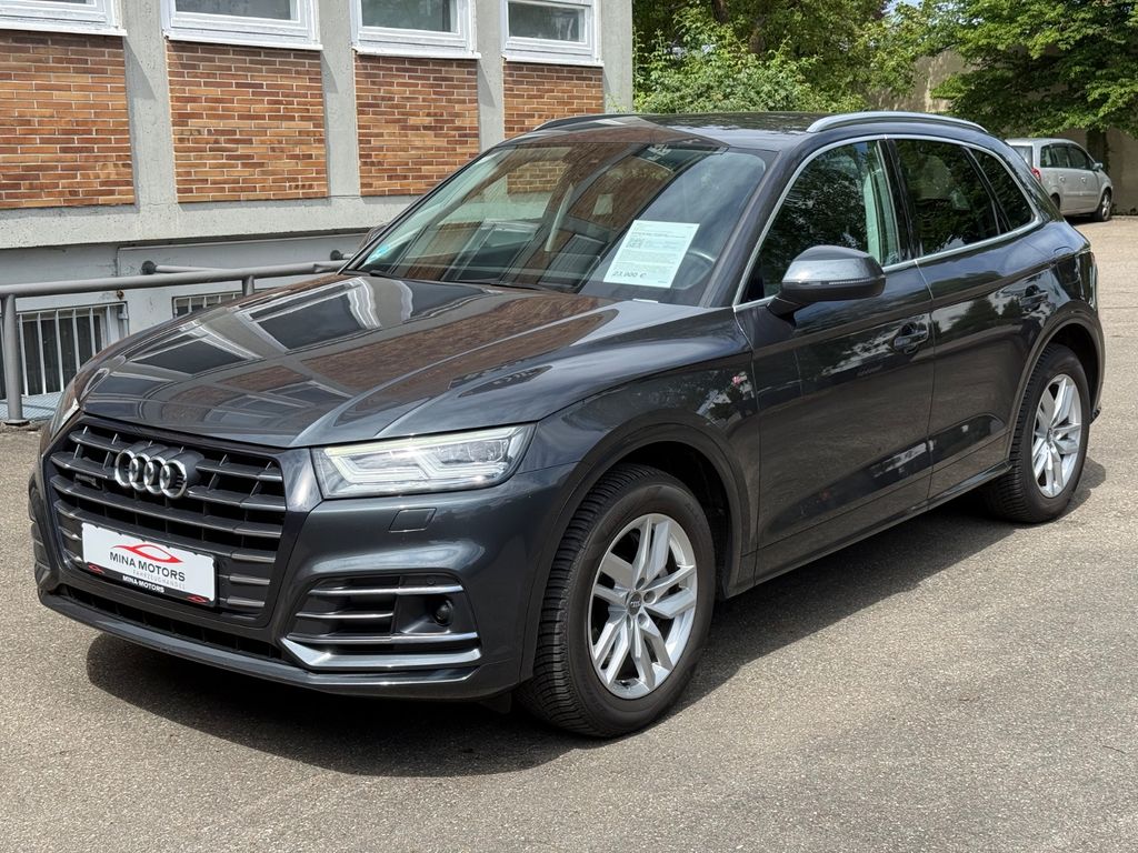 Image of Audi Q5