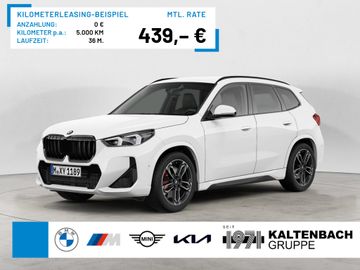BMW X1 sDrive 20i M-Sport Pro LED AKTIVSITZE AHK H/K