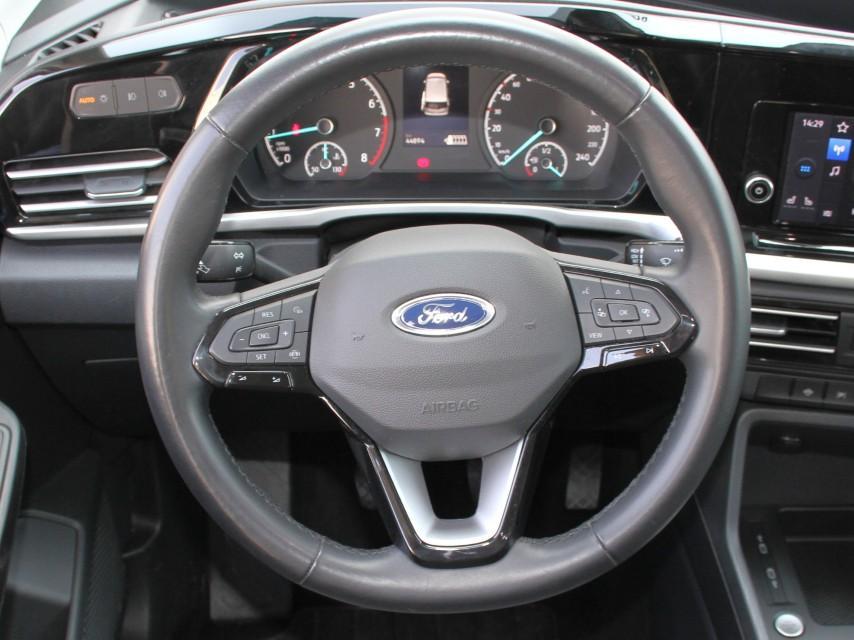 Ford Tourneo 1.5EB Titanium 7-Sitzer LMF Winter, миниатюра 14
