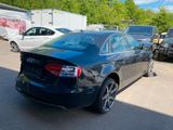 Vorschaubild Audi A4 Lim. Ambiente Automatik