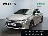 Toyota Corolla 2.0 Hybrid TS Lounge *Bi-LED*HUD*JBL*SHZ - Toyota Corolla: Ts