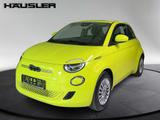Fiat 500e Klimaautomatik Tempomat Verkehrsschilderken