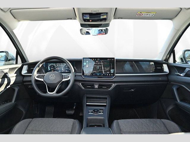 Volkswagen Tayron - Bild 9