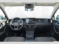 Volkswagen Tayron - Vorschau Bild 9
