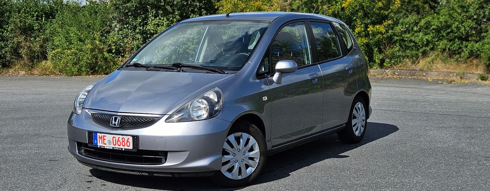 HONDA Jazz 1.2 Cool Klima Servo ABS 2.Hand