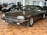 Jaguar XJS V12 cabrio, sehr gepflegt