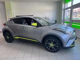 Toyota C-HR Lounge, LED, DAB... - Toyota C-HR: Lounge