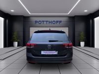 Volkswagen Passat Variant - Vorschau Bild 4