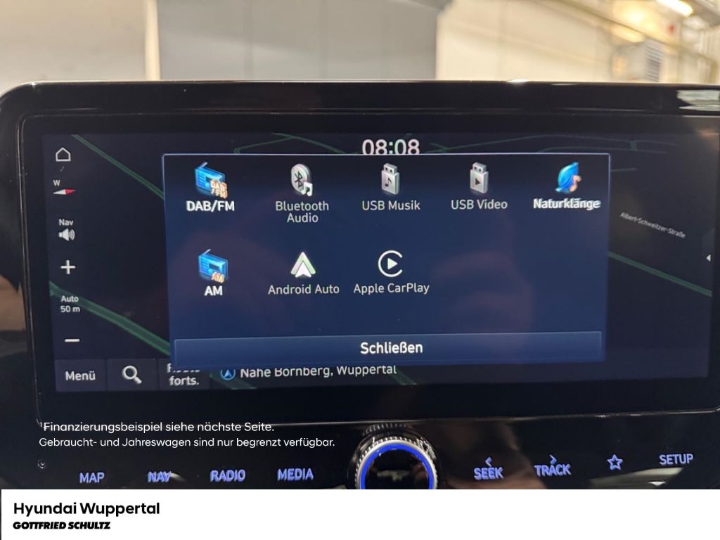 Hyundai i30 – Bild 18